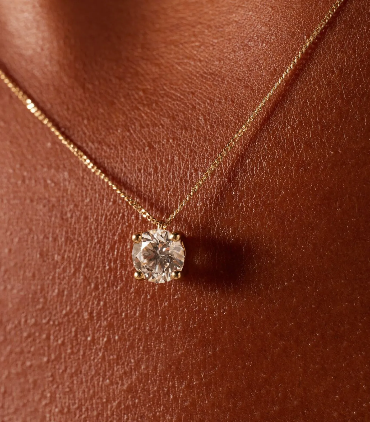 Lucardi Ketting 14 Karaat Goud - Geelgoud gold Outlet
