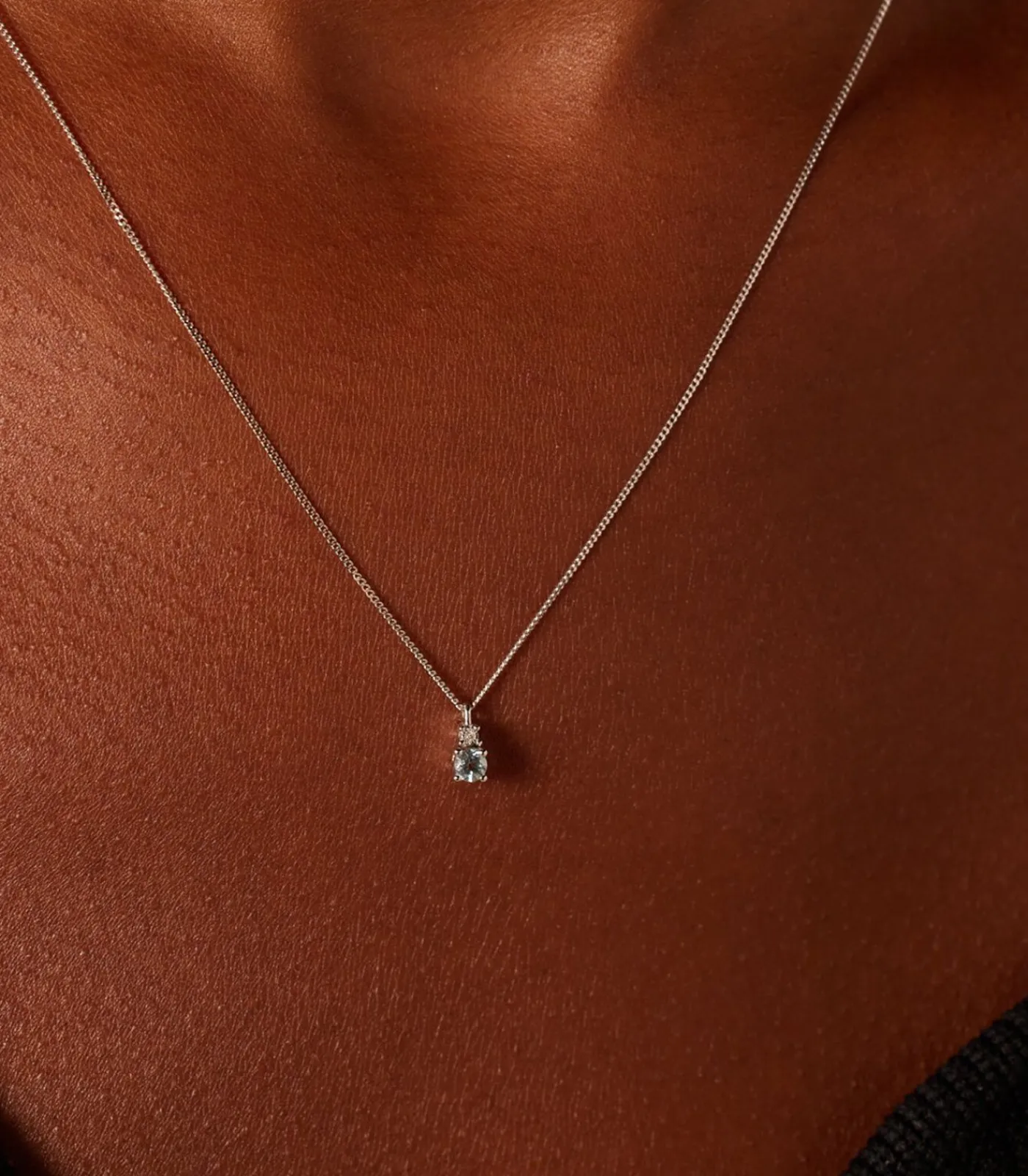Lucardi Ketting 14 Karaat Goud - Geelgoud gold Sale