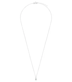 Lucardi Ketting 14 Karaat Goud - Geelgoud gold Sale