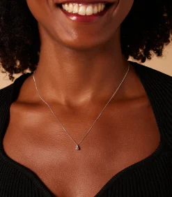 Lucardi Ketting 14 Karaat Goud - Geelgoud gold Sale