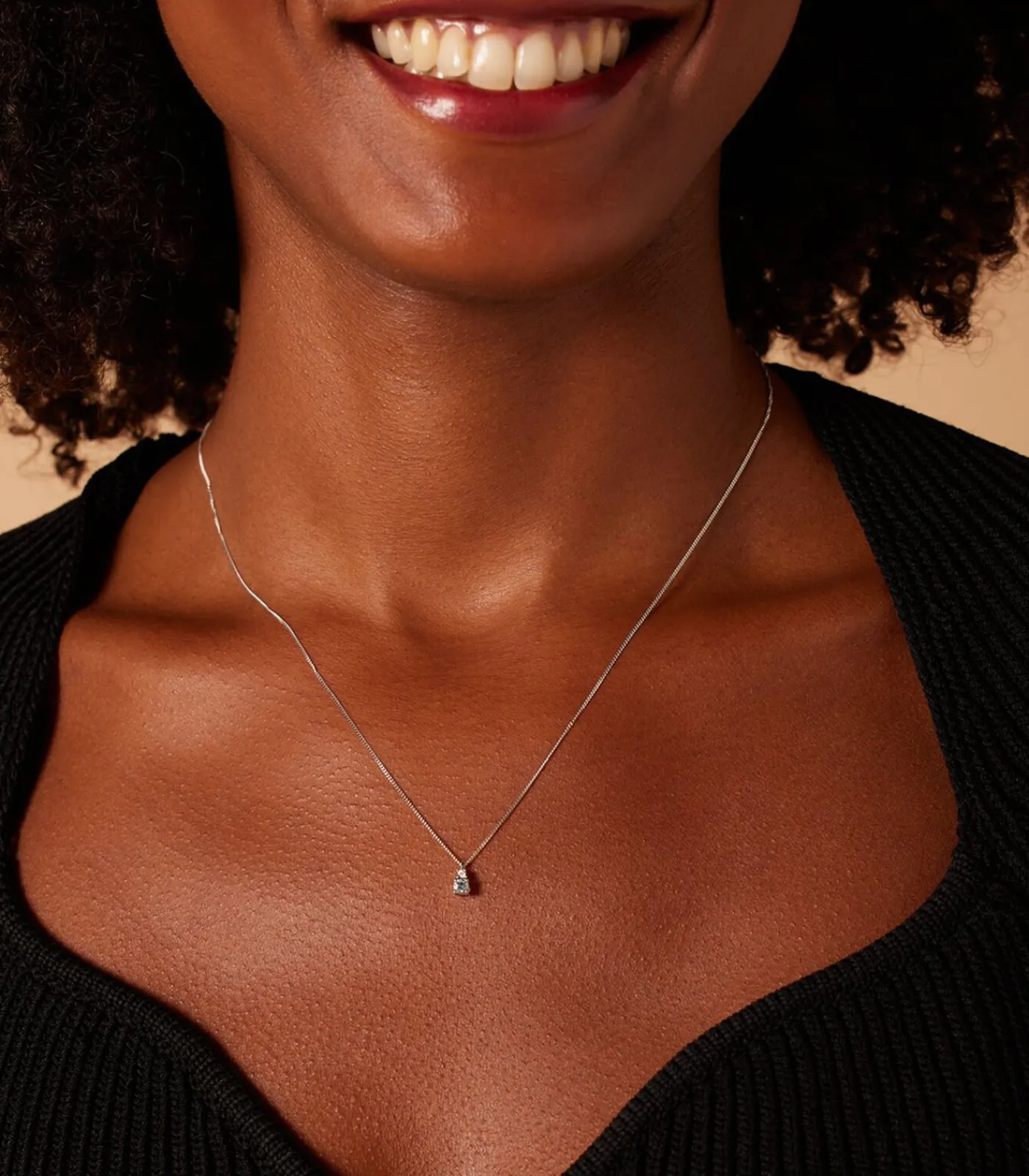 Lucardi Ketting 14 Karaat Goud - Geelgoud gold Sale