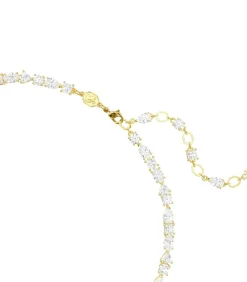 SWAROVSKI Ketting Goud 5743826 gold Discount