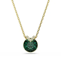 SWAROVSKI Ketting Goud 5735387 gold New