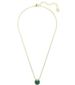 SWAROVSKI Ketting Goud 5735387 gold New