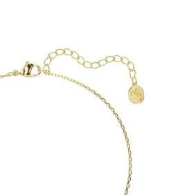 SWAROVSKI Ketting Goud 5735387 gold New