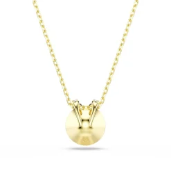 SWAROVSKI Ketting Goud 5735387 gold New