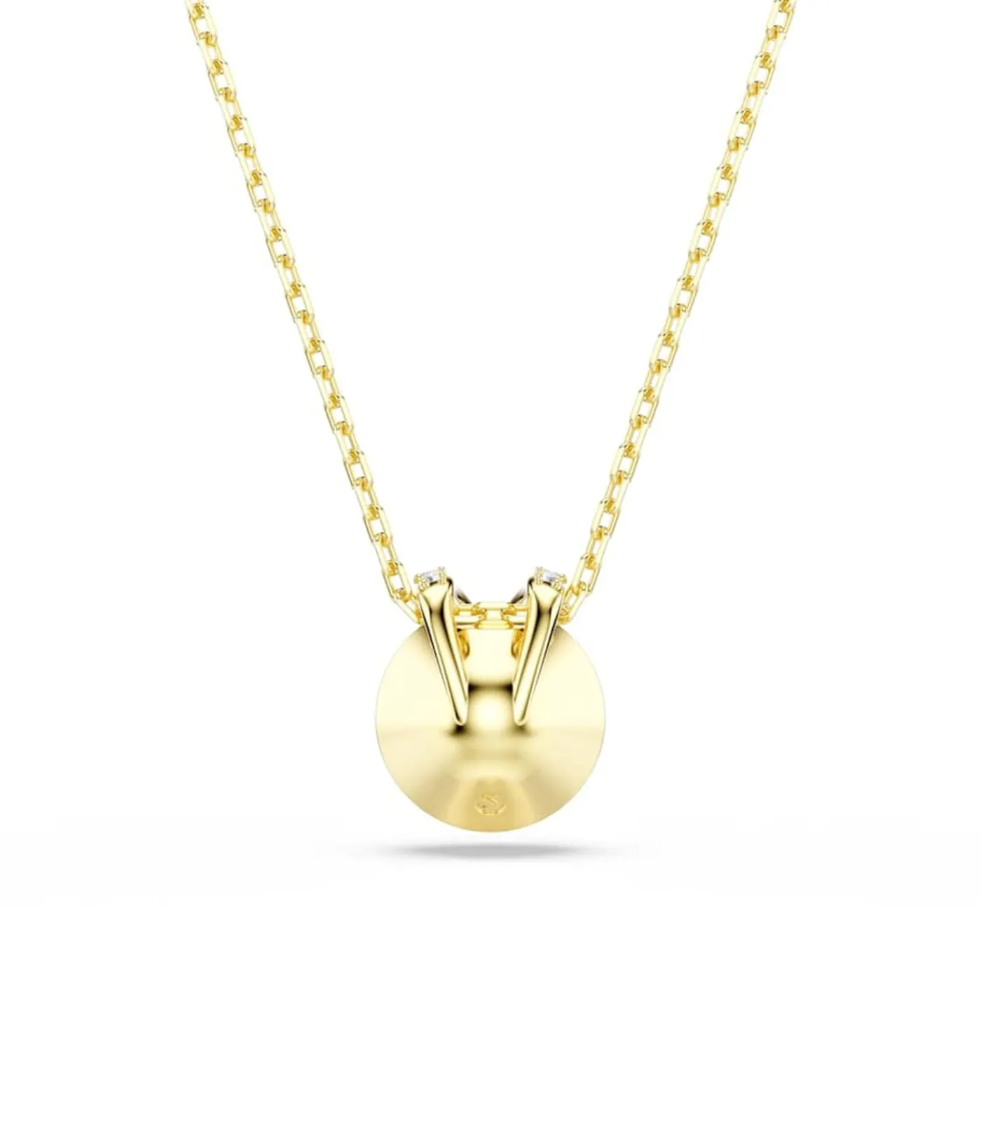SWAROVSKI Ketting Goud 5735387 gold New