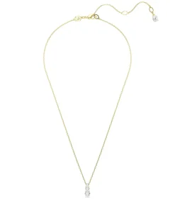 SWAROVSKI Ketting Goud 5723298 gold Best