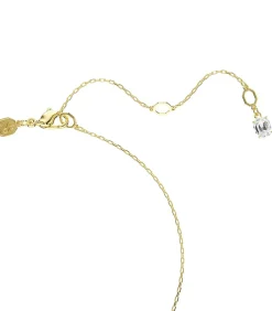 SWAROVSKI Ketting Goud 5723298 gold Best