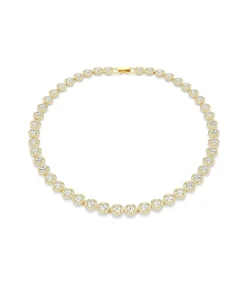 SWAROVSKI Ketting Goud 5720505 gold Outlet
