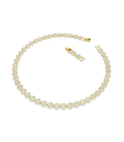SWAROVSKI Ketting Goud 5720505 gold Outlet