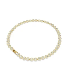 SWAROVSKI Ketting Goud 5720505 gold Outlet