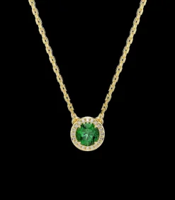 SWAROVSKI Ketting Goud 5680557 gold Discount