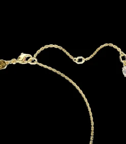 SWAROVSKI Ketting Goud 5680557 gold Discount