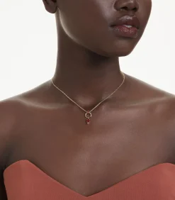 SWAROVSKI Ketting Goud 5732487 gold Hot