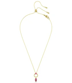 SWAROVSKI Ketting Goud 5732487 gold Hot