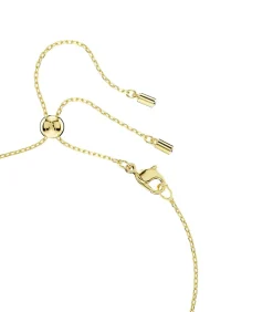 SWAROVSKI Ketting Goud 5732487 gold Hot