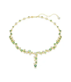 SWAROVSKI Ketting Goud 5722474 gold Best