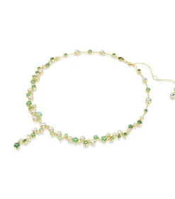 SWAROVSKI Ketting Goud 5722474 gold Best
