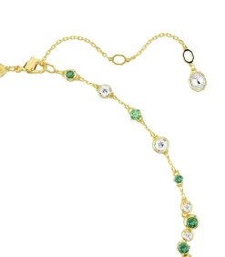 SWAROVSKI Ketting Goud 5722474 gold Best