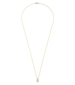 Isabel Bernard Ketting Goud IB340173 gold New