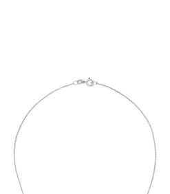 Amor Ketting met hanger für Damen, 925 Sterling Silber, Preciosa silver