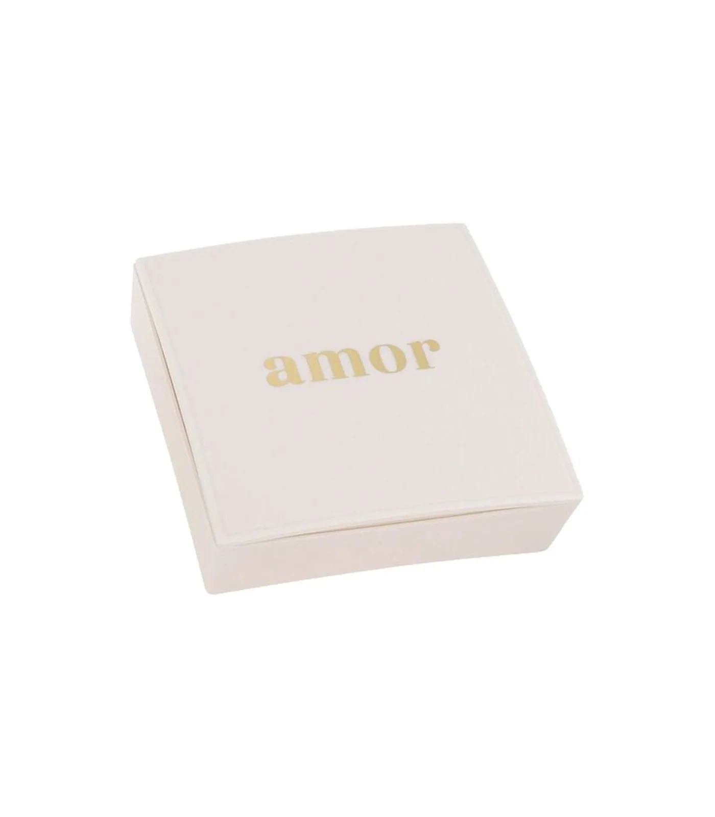 Amor Ketting met hanger für Damen, 925 Sterling Silber, Preciosa silver