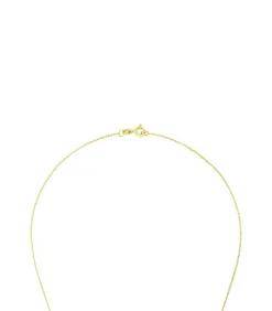 Amor Ketting met hanger voor dames, 925 sterling zilver | hartje gold Discount