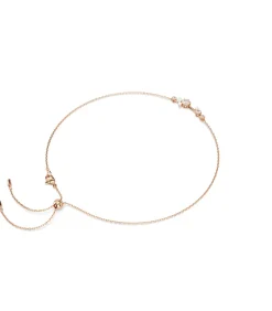 SWAROVSKI Ketting Roségoud 5729504 roseGold New