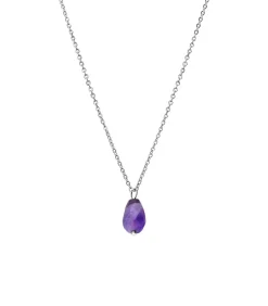 Lucardi Ketting Staal 45 cm multicolor Sale