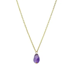 Lucardi Ketting Staal 45 cm multicolor Sale