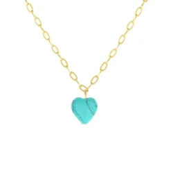 Lucardi Ketting Staal 45cm multicolor New