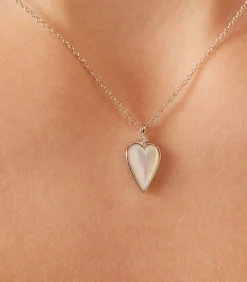 Lucardi Ketting Zilver silver Discount