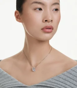 SWAROVSKI Ketting Zilver 5732412 silver Online
