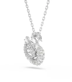 SWAROVSKI Ketting Zilver 5732412 silver Online