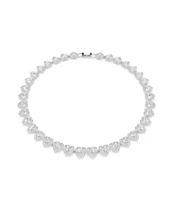 SWAROVSKI Ketting Zilver 5720857 silver Clearance