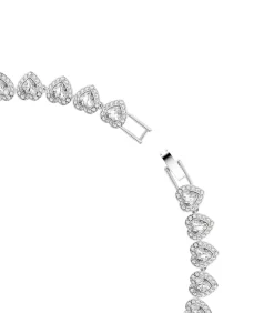 SWAROVSKI Ketting Zilver 5720857 silver Clearance