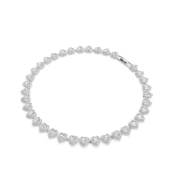 SWAROVSKI Ketting Zilver 5720857 silver Clearance