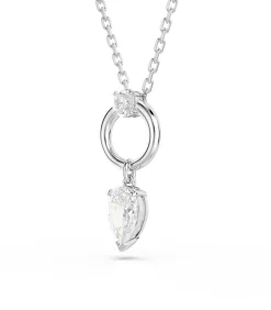 SWAROVSKI Ketting Zilver 5723146 silver Clearance