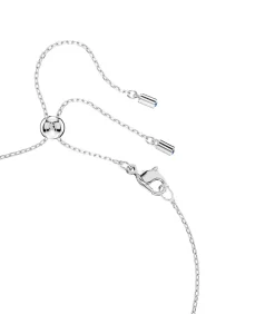 SWAROVSKI Ketting Zilver 5723146 silver Clearance