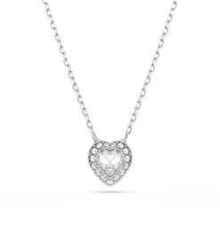 SWAROVSKI Ketting Zilver 5720852 silver