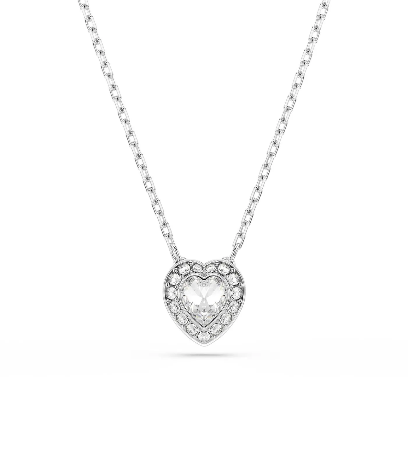 SWAROVSKI Ketting Zilver 5720852 silver