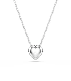 SWAROVSKI Ketting Zilver 5720852 silver