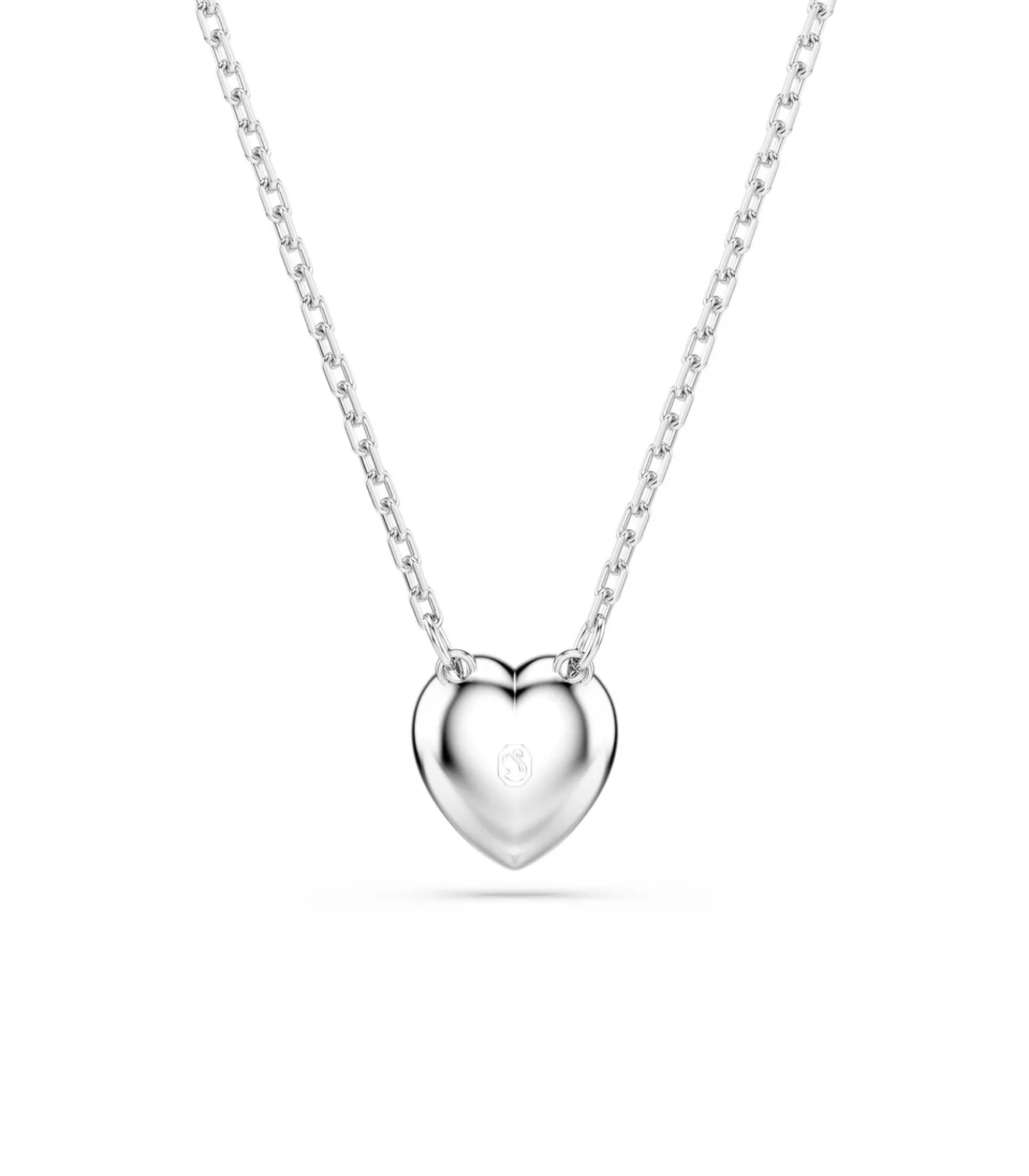 SWAROVSKI Ketting Zilver 5720852 silver
