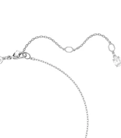 SWAROVSKI Ketting Zilver 5720852 silver