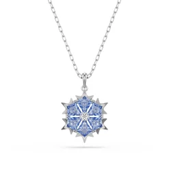 SWAROVSKI Ketting Zilver 5735399 silver