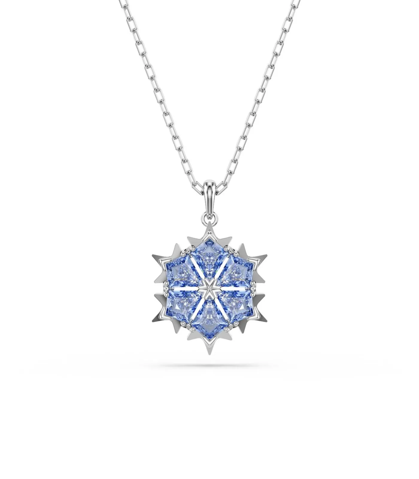 SWAROVSKI Ketting Zilver 5735399 silver