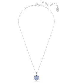 SWAROVSKI Ketting Zilver 5735399 silver