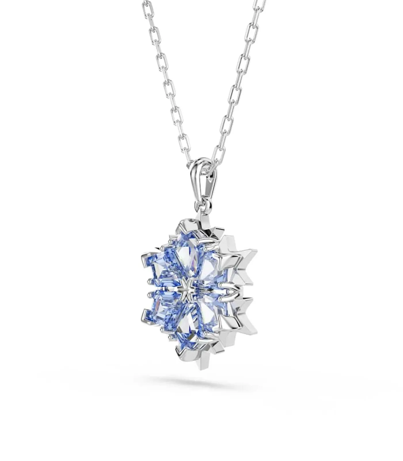 SWAROVSKI Ketting Zilver 5735399 silver
