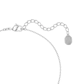 SWAROVSKI Ketting Zilver 5735399 silver
